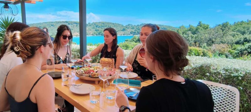 Korcula: Guided Wine Tour with Tastings - Who Will Love This Tour?