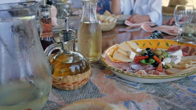 Korcula Island: Guided Snorkeling Adventure with lunch - The Snorkeling Spots: Crystal Clear Waters and Shipwrecks