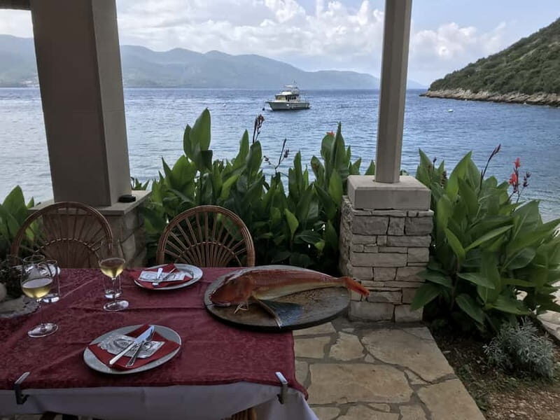 Korcula Island: Guided Snorkeling Adventure with lunch - Unique Experiences: Sea Urchin Caviar and Marine Life