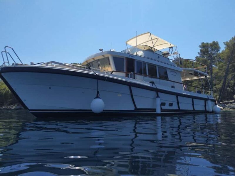 Korcula Island: Guided Snorkeling Adventure with lunch - Price and Value