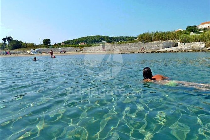 Korcula Island Sea Kayaking Tour and Snorkel Combo - Inclusions and Meeting Point