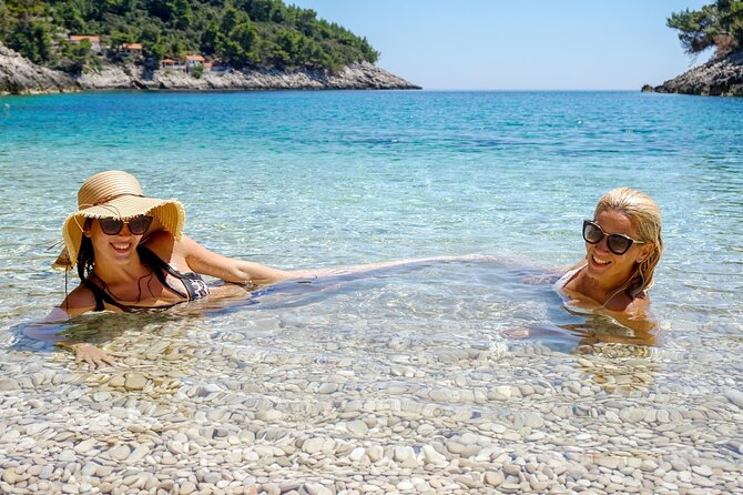 Korcula Island Snorkeling Adventure - Cancellation Policy