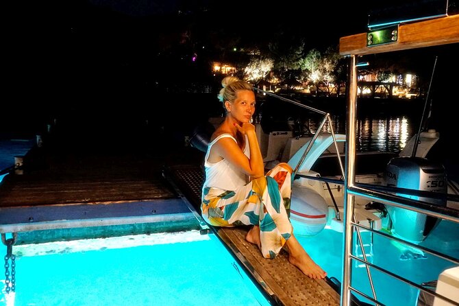 Korcula Island Yacht Cruise Including Wine Tasting and Dinner - Meeting and Pickup Details