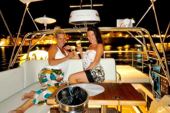 Korcula Island Yacht Cruise Including Wine Tasting and Dinner - Frequently Asked Questions