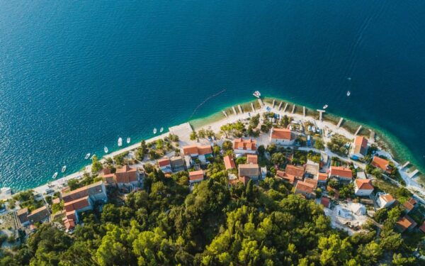 Korcula Lux Islands Picnic Boat Tour - Booking Information