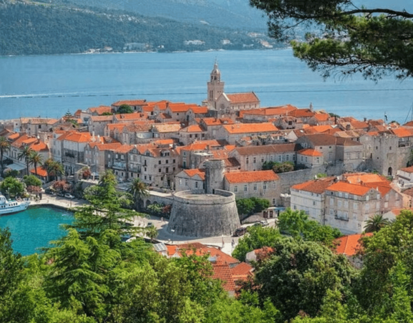 Korcula & Peljesac Wine Tasting Group Tour From Dubrovnik - Booking Your Tour