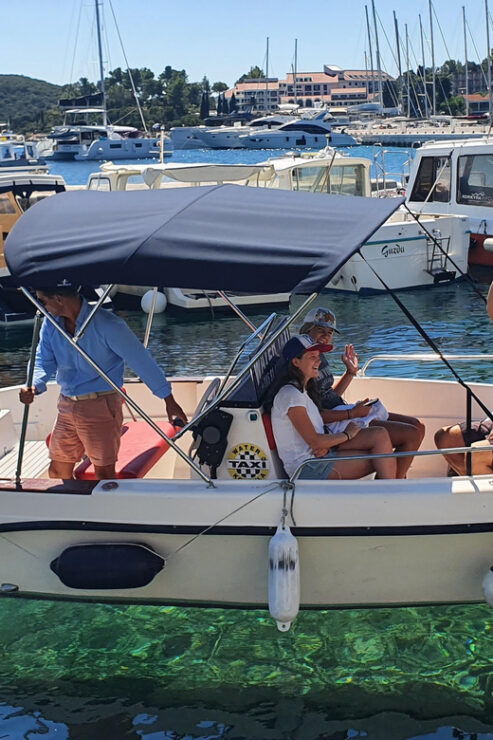 Korčula - Private Boat Tour - Swimming & Snorkeling - Good To Know