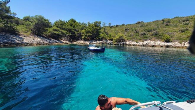 Korčula - Private Boat Tour - Swimming & Snorkeling - Important Information