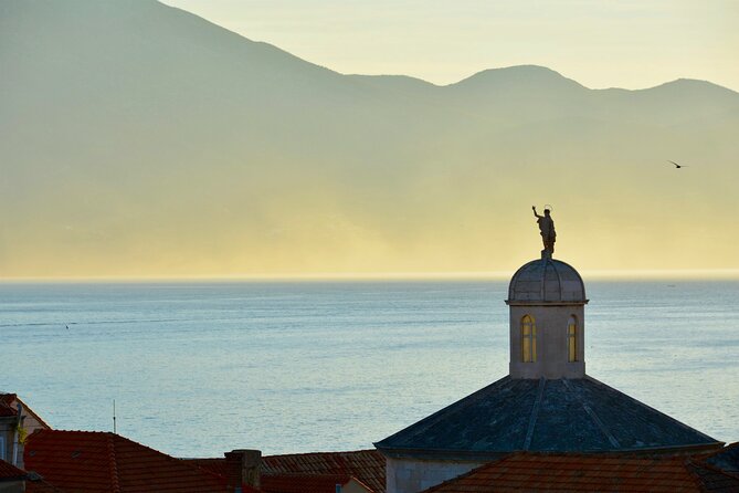 Korcula Private Day Trip From Dubrovnik in Mercedes Vehicles - Important Information