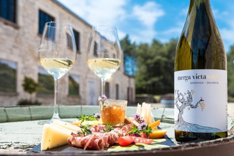 Korcula: Private excursion through vineyards, wine tasting - Good To Know