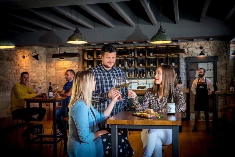 Korcula: Private excursion through vineyards, wine tasting - What the Tour Includes and Why It Matters