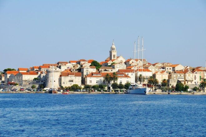 Korcula Private Guided Walking Tour - Marco Polos House