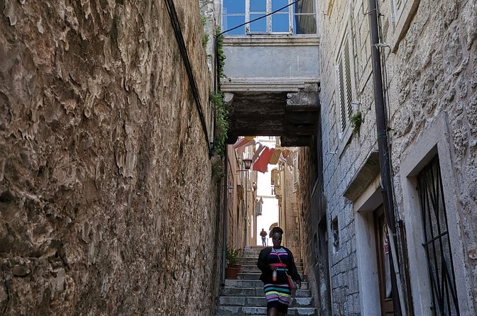 Korcula Private Tour - Tour Inclusions