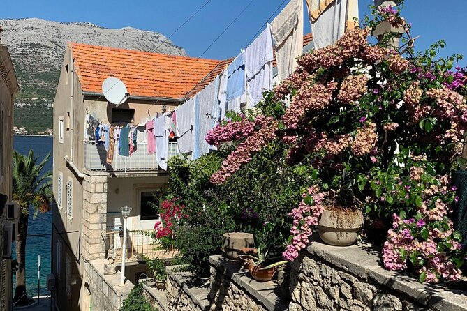 Korcula Private Tour - Cancellation Policy