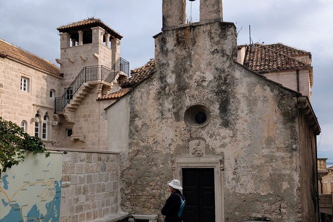 Korcula Private Tour - Frequently Asked Questions