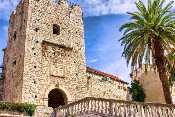 Korcula Private Tour From Dubrovnik - Good To Know