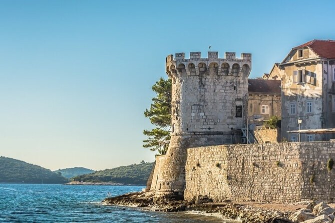 Korcula Private Tour From Dubrovnik - Additional Information