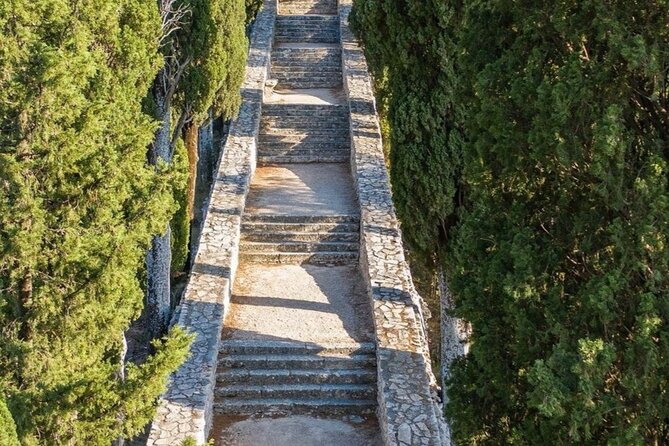 Korcula Private Tour From Dubrovnik - Notable Features