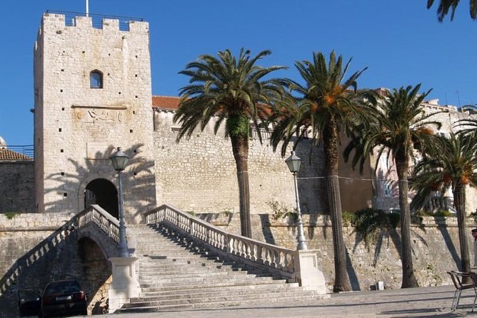 Korcula Private Tour From Dubrovnik - Tour Highlights