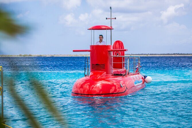 Korcula Semisubmarine Tour - FAQ