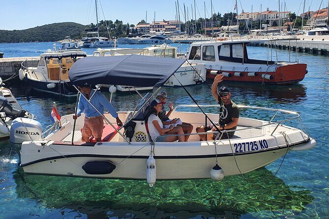 Korcula Snorkeling Private Tour - Good To Know