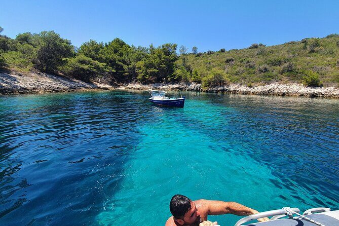 Korcula Snorkeling Private Tour - A Closer Look at the Korcula Snorkeling Private Tour