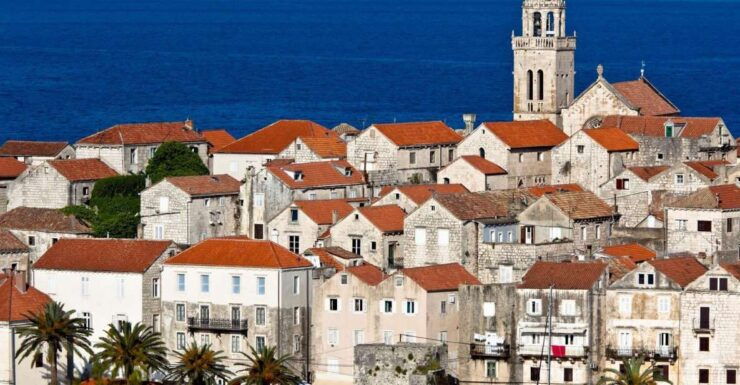 KorčUla & Ston Full-Day Private Tour From Dubrovnik - Good To Know