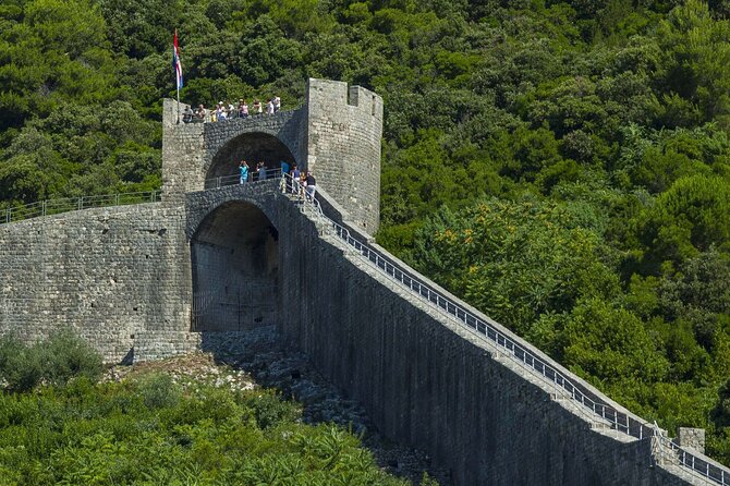 Korcula, Ston, Wine Tasting and Lunch - Tour From Dubrovnik - Additional Information