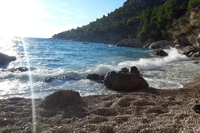 Korcula, Ston, Wine Tasting and Lunch - Tour From Dubrovnik - Itinerary