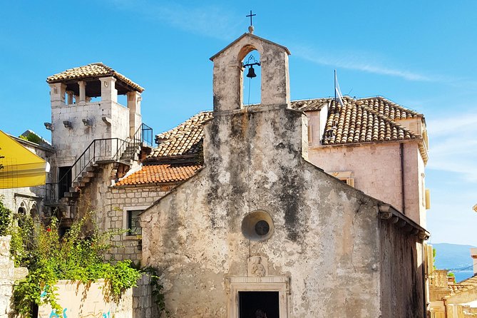 Korcula, Ston, Wine Tasting and Lunch - Tour From Dubrovnik - Customer Reviews