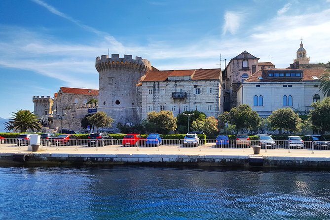 Korcula, Ston, Wine Tasting and Lunch - Tour From Dubrovnik - Frequently Asked Questions