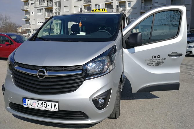 Korcula Tour From Dubrovnik and Peljesac - Itinerary