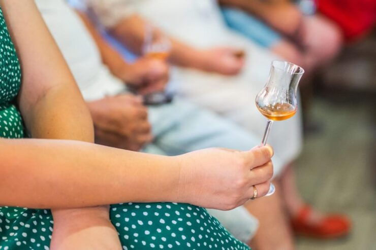 Korčula: Wine and Sweets Delight Tour - Good To Know