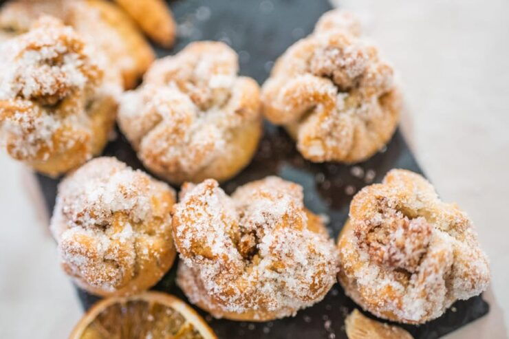 Korčula: Wine and Sweets Delight Tour - Experience Highlights