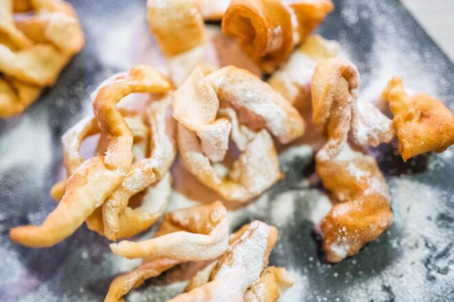 Korčula: Wine and Sweets Delight Tour - Culinary Heritage and Local Delights