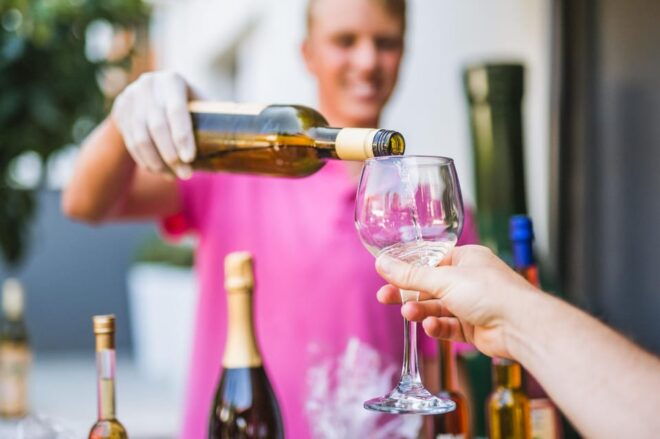 Korčula: Wine and Sweets Delight Tour - Transportation and Accessibility