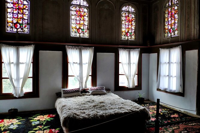 Kordopulova House Self-Guided - Tour Details
