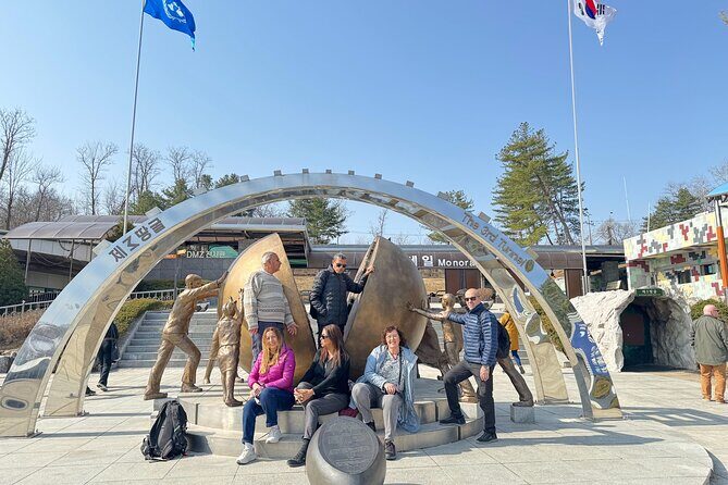 Korea DMZ Private Tour with War Memorial Tour as Service - Who Is This Tour Perfect For?