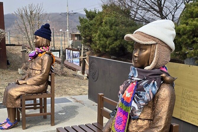 Korea DMZ Private Tour with War Memorial Tour as Service - The Experience from Reviews: Authenticity and Depth