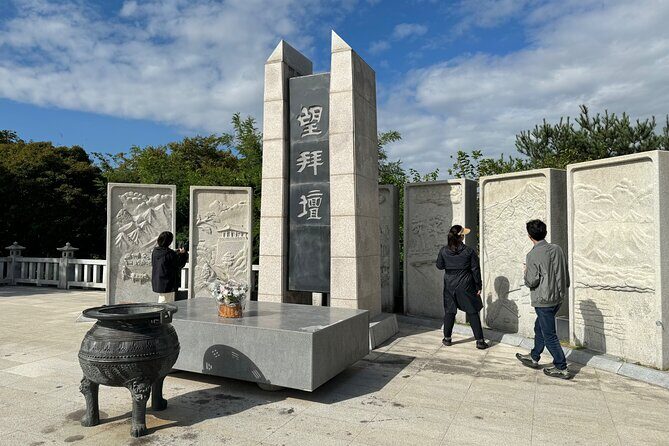 Korea DMZ Private Tour with War Memorial Tour as Service - Practical Aspects and Final Thoughts