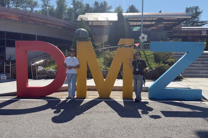 Korea DMZ Private Tour with War Memorial Tour as Service - Frequently Asked Questions