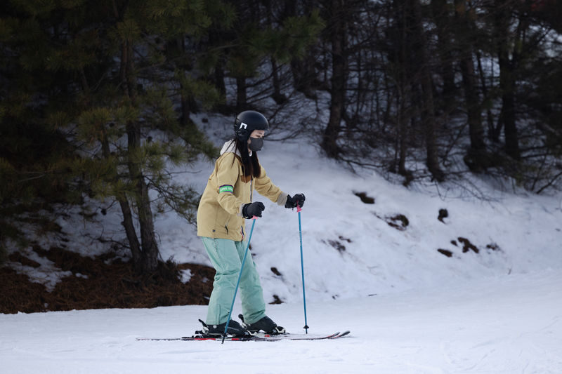 Korea Ski Tour from Seoul - Jisan Resort with Isaac Toast - What the price buys, and what it does not