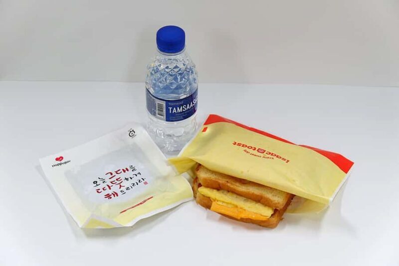 Korea Ski Tour from Seoul - Jisan Resort with Isaac Toast - An In-Depth Look at the Jisan Ski Tour Experience