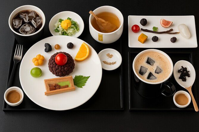 Korea traditional market Dongmyo Flea & Gwangjang market tour - Practical Details