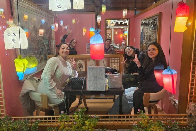 Korea traditional market Dongmyo Flea & Gwangjang market tour - Who Is This Tour Best For?