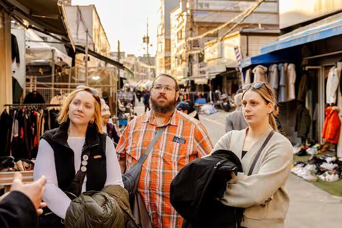 Korea traditional market Dongmyo Flea & Gwangjang market tour - Final Thoughts