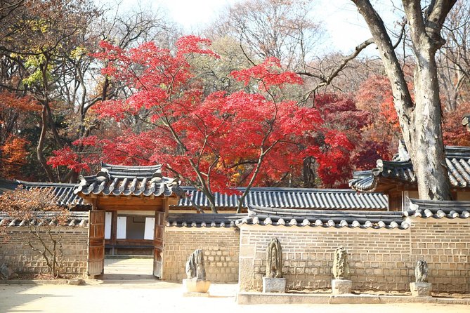 Korea UNESCO Sites 9days 8nights - Overview and Itinerary