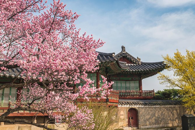 Korea UNESCO Sites 9days 8nights - Common Questions