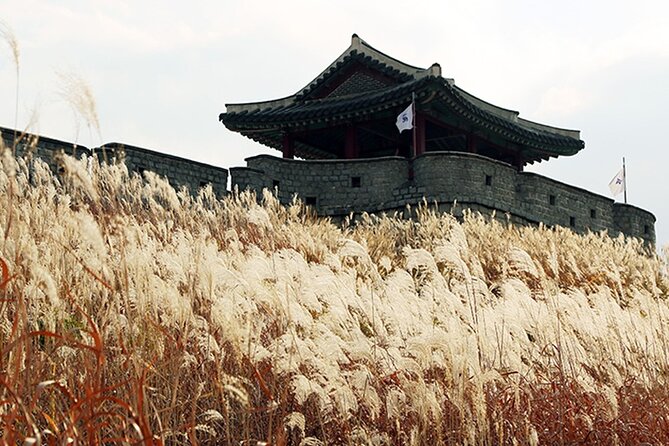 Korea Virtual Tour From Suwon, PEACEFUL Borders Ktourtop10 - Meeting and Pickup Details