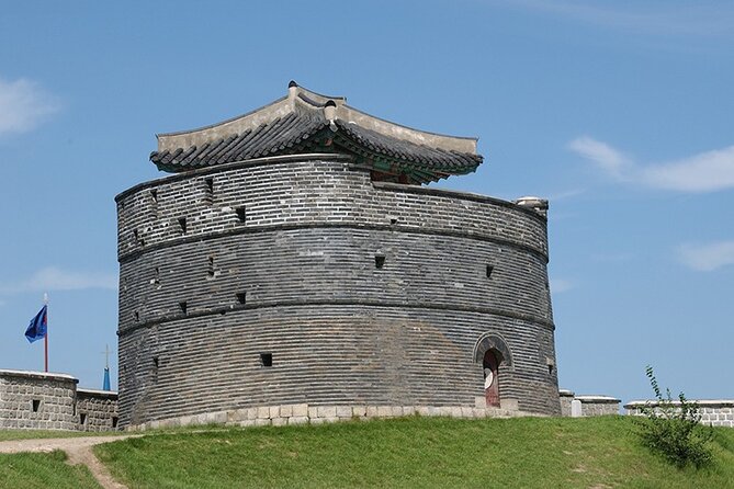 Korea Virtual Tour From Suwon, PEACEFUL Borders Ktourtop10 - Communication and Reservation Details